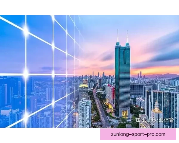 开云体育引领数字化体育娱乐新时代融合创新与全球发展趋势探索